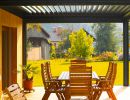 lamelna pergola misteral bioklimatska pergola bioclimatic design elegance terasa pergole pergolas tende bioklimatskapergola lamelnapergola ziprolo8