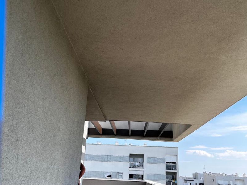 Fiksni alu. lamelni sistem - Zagreb